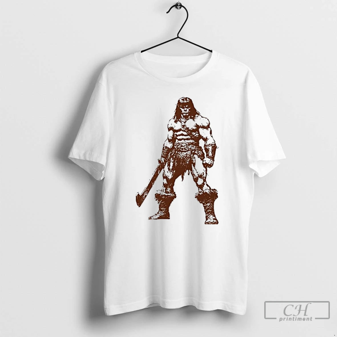 Premium Alexisonfire Barbarian T Shirts