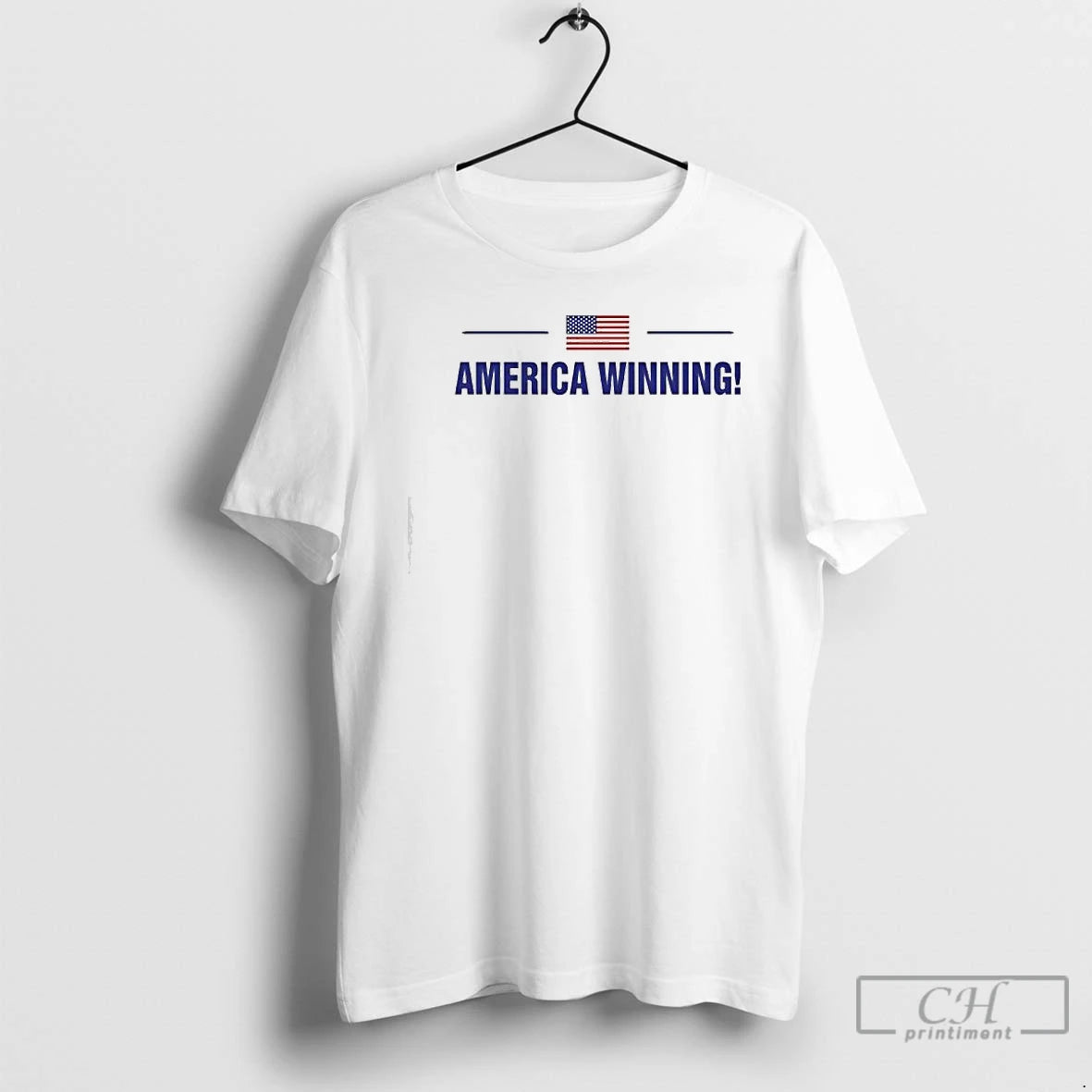 Premium America Winning Flag Graphic T-Shirts, Hoodie, Sweatshirt | CoreVibeTees.com