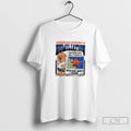 Premium American Century Of Humiliation Tee