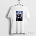 Premium Andoni Iraola And Alexander Isak Liverpool Step Brothers Tee