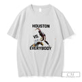Premium Andre Johnson Courtland Finnegan Houston Vs Everybody Tee