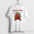Premium Anthony Green Devils Song T Shirts