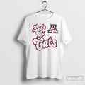Premium Arizona A Lets Go Cats
