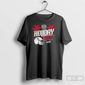 Premium Arizona Wildcats 2025 Holiday Bowl Helmet T-Shirts, Hoodie, Sweatshirt | CoreVibeTees.com