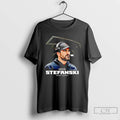 Premium Atlanta Falcons 2026 Coach Kevin Stefanski T-Shirts, Hoodie, Sweatshirt | CoreVibeTees.com