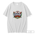 Premium Auburn Tiger 2026 Super Regional Logo Tee