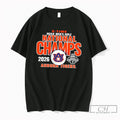Premium Auburn Tigers 2026 2 Time Ncaa Mens Golf National Champions Tee T Shirts Sweater