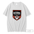 Premium Auburn Tigers 2026 Ncaa Mens Golf National Champions Logo Tee