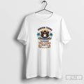 Premium Auburn Tigers Summer Tiger Pounce Party Tee