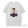 Premium Auburn University Jackson Koivun Fred Haskins Award Winner Tee