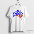 Premium Australia Strong Map T-Shirts, Hoodie, Sweatshirt | CoreVibeTees.com