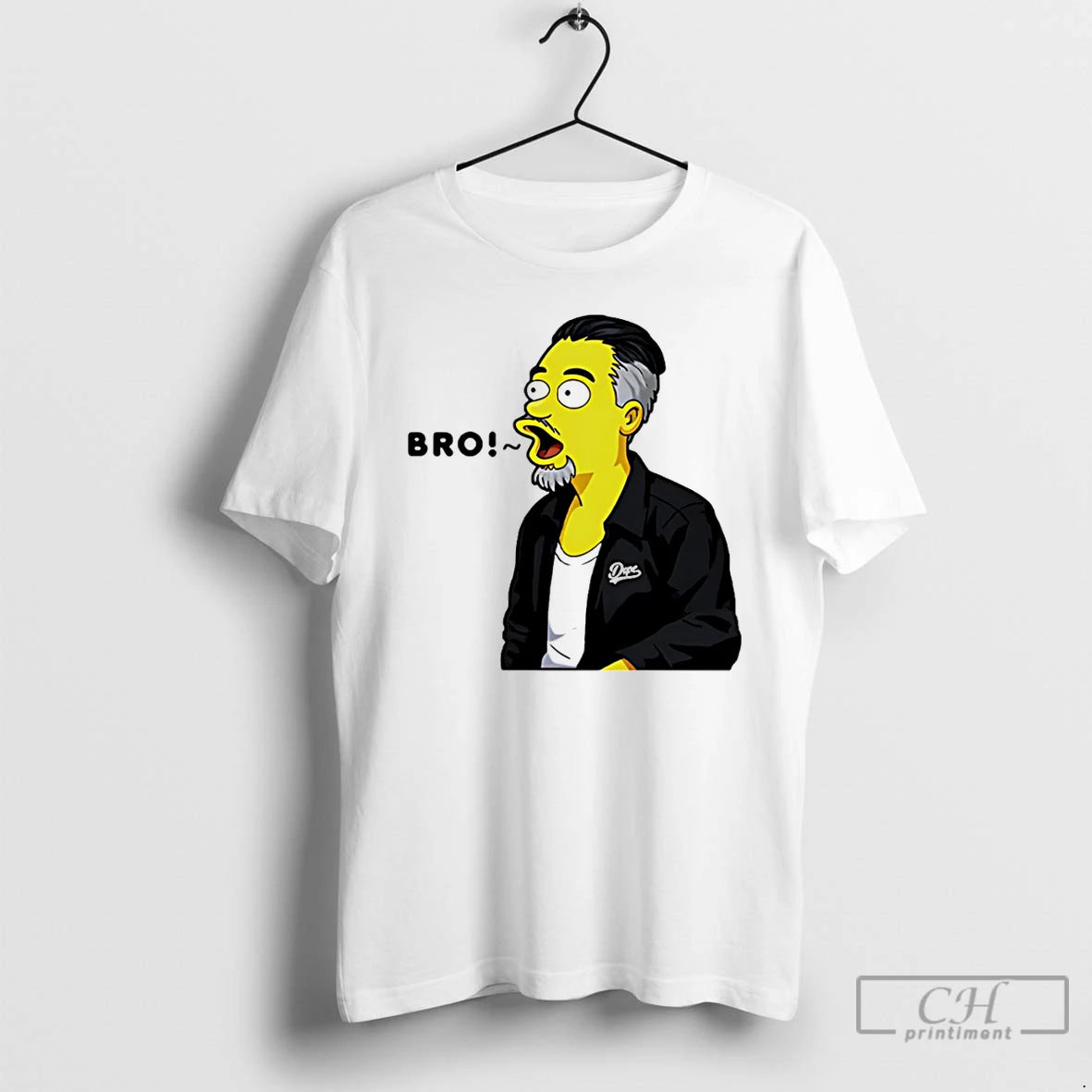 Premium Bro The Simpson Basketball Player T-Shirts, Hoodie, Sweatshirt | CoreVibeTees.com