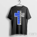 Premium Byu Cougars Womens Basketball I Can All Things Do Through Christ Who Strengthens Me T-Shirts, Hoodie, Sweatshirt