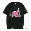 Premium Babe Lincoln 4th Of July America 250 Funny Tee