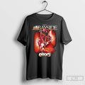 Premium Bayside Errors Tour 2025 Long Sleve T Shirts