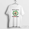 Premium Bear What Do I Even Do About Everything In General Tee T Shirts Sweater