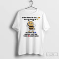 Premium Bee In My Mind Im Still 24 But My Back Is 55 My Knee