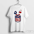 Premium Benito Bowl 2026 Super Football Bad Game Day Bunny T-Shirts, Hoodie, Sweatshirt | CoreVibeTees.com