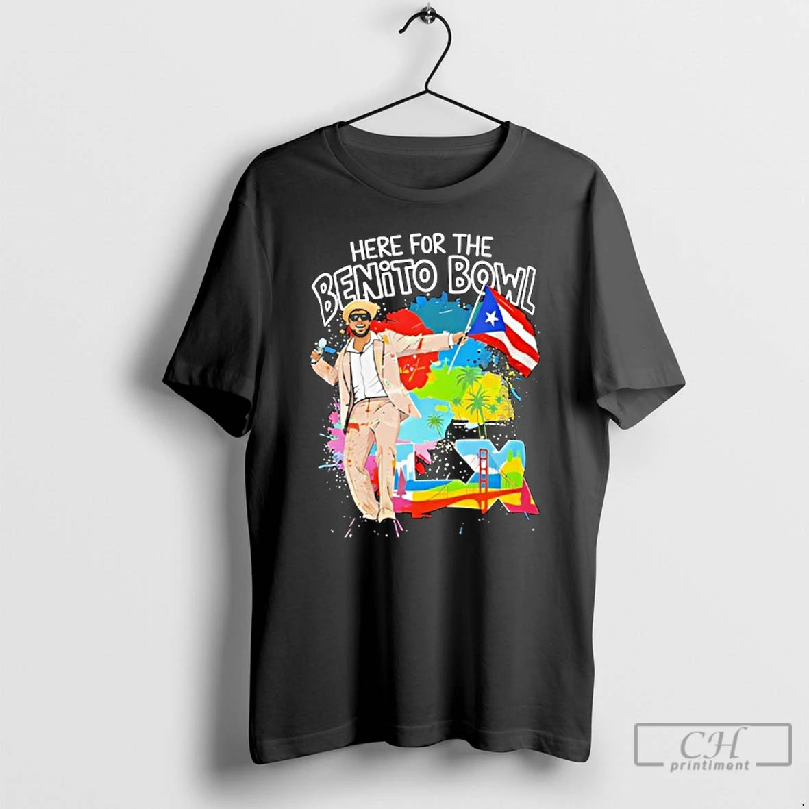 Premium Benito Bowl Bowl Bunny Lx T-Shirts, Hoodie, Sweatshirt | CoreVibeTees.com