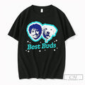 Premium Best Buds 2026 Tee
