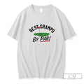 Premium Best Gramps By Par Golf Tee