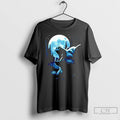 Premium Boar Howling At The Moon T-Shirts, Hoodie, Sweatshirt | CoreVibeTees.com