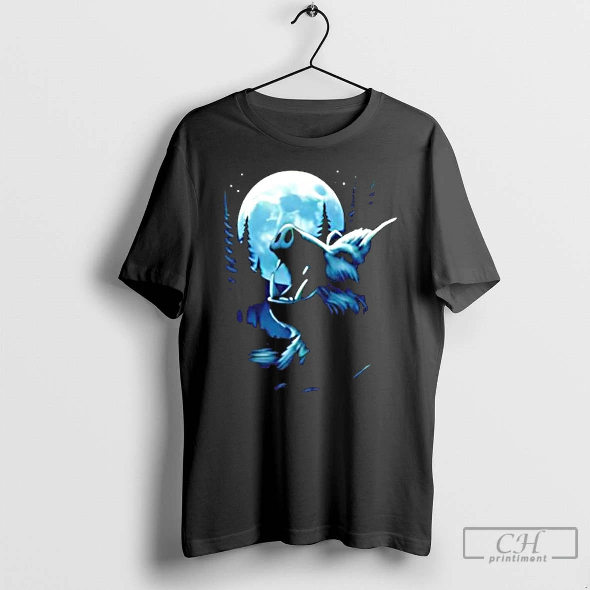 Premium Boar Howling At The Moon T-Shirts, Hoodie, Sweatshirt | CoreVibeTees.com