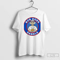 Premium Bob Does Bagels I Got A Hole In One Logo T-Shirts, Hoodie, Sweatshirt | CoreVibeTees.com