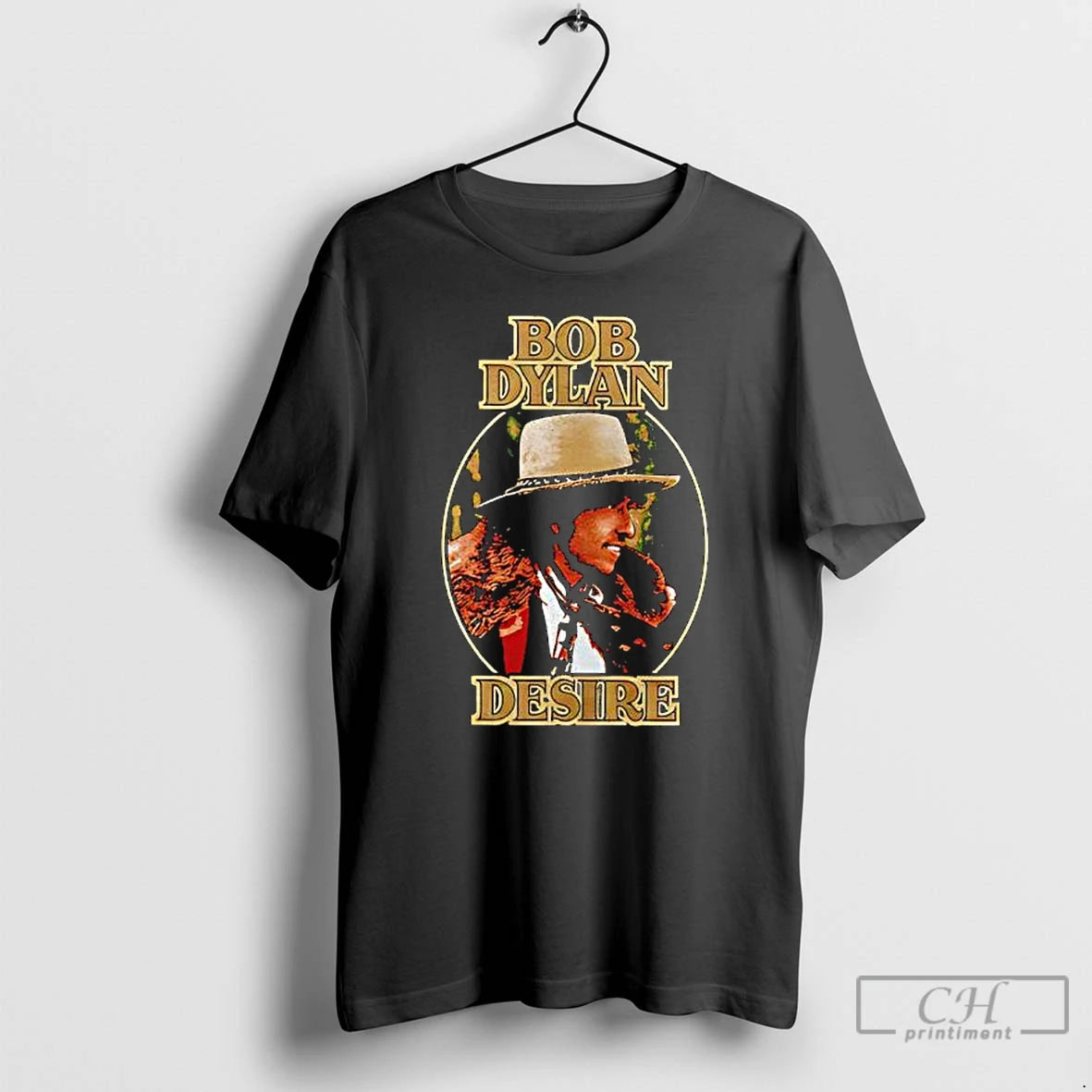 Premium Bob Dylan Desire Album Series Graphic T-Shirts, Hoodie, Sweatshirt | CoreVibeTees.com