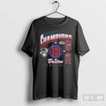 Premium Boston Red Sox 2025 Alcs Champions Mlb American League Baseball Long Sleve T Shirts