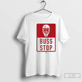 Premium Breakingt 32 Buss Stop T-Shirts, Hoodie, Sweatshirt | CoreVibeTees.com