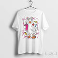Premium Brooke And Bear Back To School Goose T Shirts