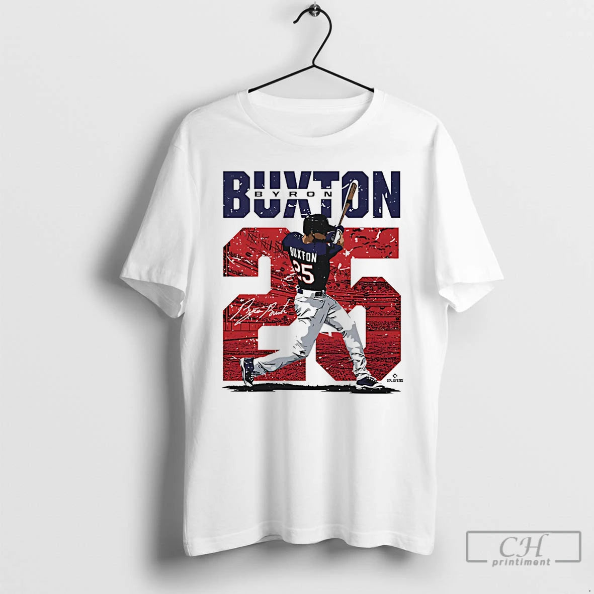 Premium Byron Buxton Minnesota Twins Stadium R T-Shirts, Hoodie, Sweatshirt | CoreVibeTees.com