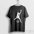 Premium Caleb Williams Chicago Silhouette T-Shirts, Hoodie, Sweatshirt | CoreVibeTees.com