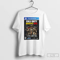 Premium Call Of Duty Maduro Ops Funny T-Shirts, Hoodie, Sweatshirt | CoreVibeTees.com
