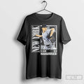 Premium Cam Schlittler Pitching New York Yankees Card T Shirts
