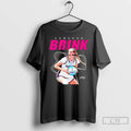 Premium Cameron Brink Unrivaled Basketball Los Angeles Sparks T-Shirts, Hoodie, Sweatshirt | CoreVibeTees.com