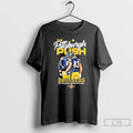 Premium Cameron Heyward And Connor Heyward The Pittsburgh Push Brothers T-Shirts, Hoodie, Sweatshirt | CoreVibeTees.com