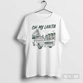 Premium Candace Cameron Bure Oh My Lanta Shirt Sweater Hoodie, Sweatshirt | CoreVibeTees.com
