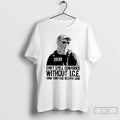 Premium Cant Spell Cowardice Without Ice Show Your Face Gestapo Scum T-Shirts, Hoodie, Sweatshirt | CoreVibeTees.com
