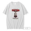 Premium Carolina Hurricanes 2026 Stanley Cup Champions Trophy Tee
