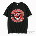 Premium Carolina Hurricanes Grateful Dead Night Hockey Fan Apparel