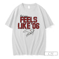 Premium Carolina Hurricanes Hockey Apparel Rod Says Feels Like 06 Signature State T Shirts Sweater