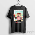 Premium Carolina Hurricanes Margaritaville Night Logo T Shirts