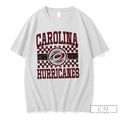 Premium Carolina Hurricanes Nhl Hockey Team Apparel Logo Est 1997