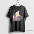 Premium Cat Smoking Cigarette T-Shirts, Hoodie, Sweatshirt | CoreVibeTees.com