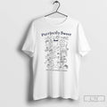 Premium Cats Berries Kittens Cherries Flowers Purrfectly Sweet Just Cats With Strawberry T Shirts Sweater