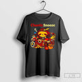 Premium Chaotic Snooze Sloth Dungeons And Dragons T-Shirts, Hoodie, Sweatshirt | CoreVibeTees.com