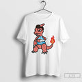 Premium Charmelo Ball Lamelo Ball Charlotte Hornets Paint T-Shirts, Hoodie, Sweatshirt | CoreVibeTees.com