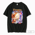 Premium Cheios De Olhos Santo Santo Santo Tee